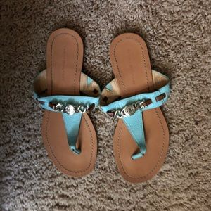 Tommy Hilfiger sandals